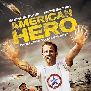 Bilder American Hero