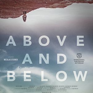 Bilder Above and Below