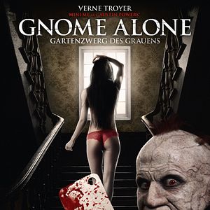 Bilder Gnome Alone - Gartenzwerg des Grauens