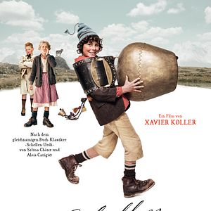 Bilder Schellen-Ursli