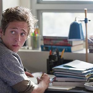 Bilder Jeremy Allen White
