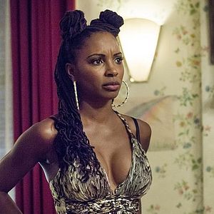 Bilder Shanola Hampton
