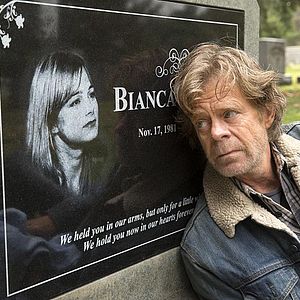 Bilder William H. Macy