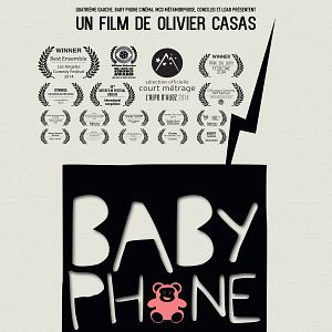 Bilder Court métrage Baby Phone