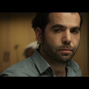 Bilder Court métrage Baby Phone