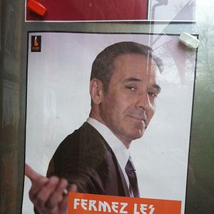 Bilder Emmanuel Menard