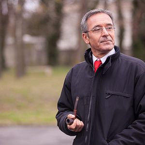 Bilder Emmanuel Menard