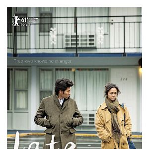 Bilder Man Chu - Late Autumn