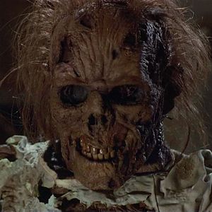 Bilder Die Nacht der Creeps