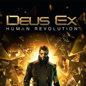 Bilder Deus Ex: Human Revolution