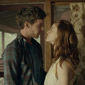 Bilder Harry Treadaway