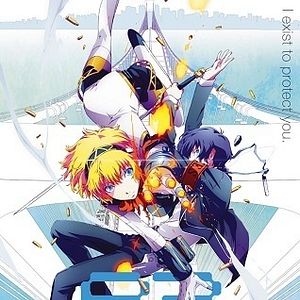 Bilder Persona 3 the Movie: #2 Midsummer Knight's Dream