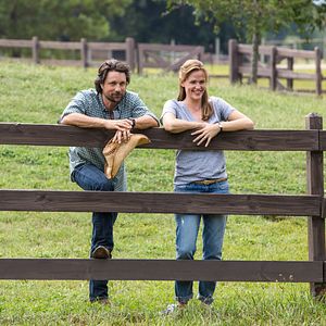 Bilder Martin Henderson