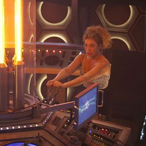 Bilder Doctor Who (2005)