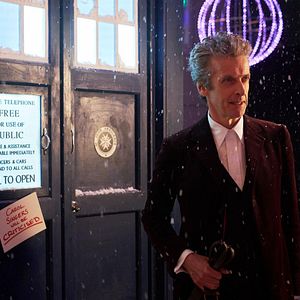 Bilder Doctor Who (2005)