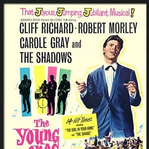 The Young Ones Film 1961 FILMSTARTS.de