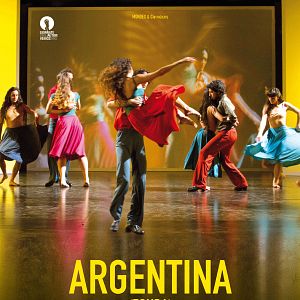 Bilder Zonda: Folclore argentino