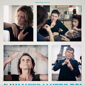 Bilder J'avancerai vers toi avec les yeux d'un sourd