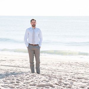 Bilder Joshua Jackson