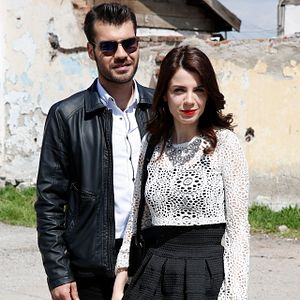 Bilder Şevkat Yerimdar 2