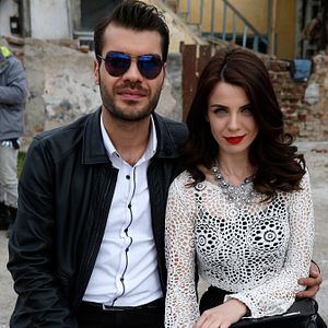 Bilder Şevkat Yerimdar 2