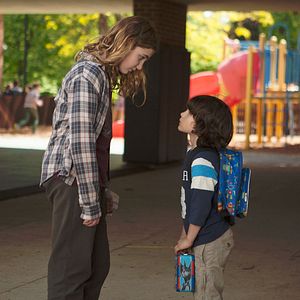 Bilder Gilly Hopkins - Eine wie keine