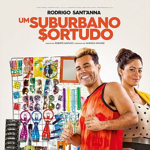 Bilder Um Suburbano Sortudo