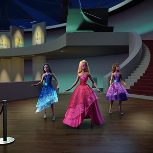 Bilder Barbie in: Das Agenten-Team