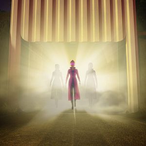 Bilder Barbie in: Das Agenten-Team