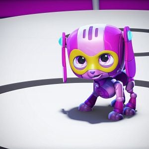 Bilder Barbie in: Das Agenten-Team