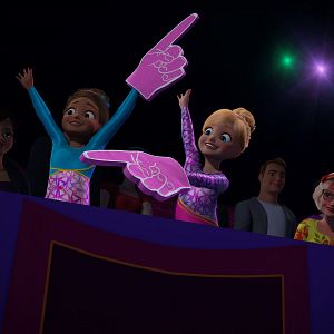 Bilder Barbie in: Das Agenten-Team