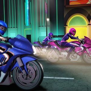 Bilder Barbie in: Das Agenten-Team