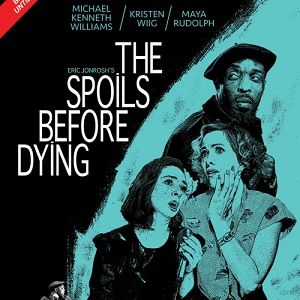 Bilder The Spoils Before Dying