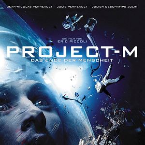Bilder Project-M - Das Ende der Menschheit