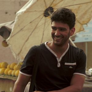 Bilder Salim Kechiouche