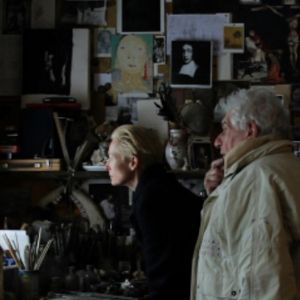 Bilder The Seasons in Quincy: Four Portraits of John Berger