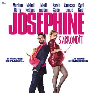 Bilder Joséphine s'arrondit