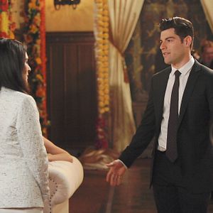 Bilder Max Greenfield