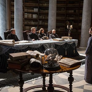 Bilder Die Hebamme II