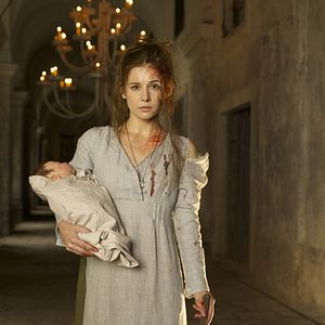 Bilder Die Hebamme II