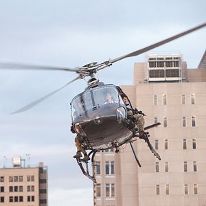 Bilder Navy SEALs Vs. Zombies