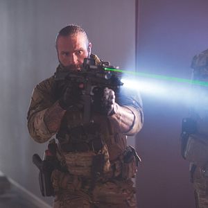 Bilder Navy SEALs Vs. Zombies