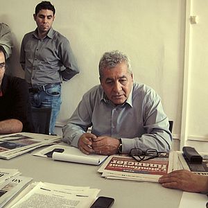 Bilder Contre-Pouvoirs