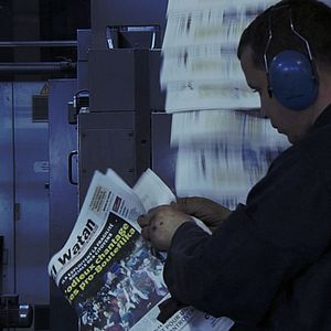 Bilder Contre-Pouvoirs