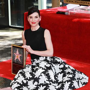 Bilder Julianna Margulies