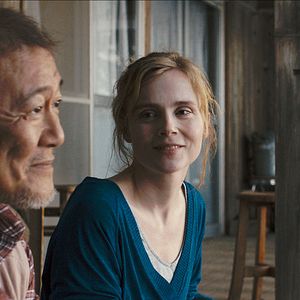 Bilder Isabelle Carré