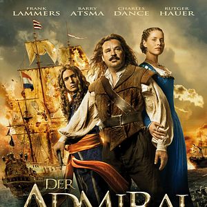 Bilder Der Admiral - Kampf um Europa