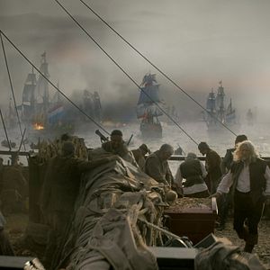 Bilder Der Admiral - Kampf um Europa