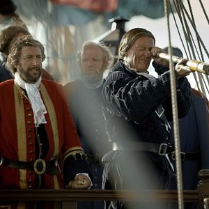 Bilder Der Admiral - Kampf um Europa