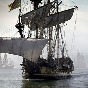 Bilder Der Admiral - Kampf um Europa